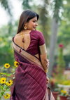 KT186 Banarasi Soft Silk Saree Wholesale Clothing Distributors In India